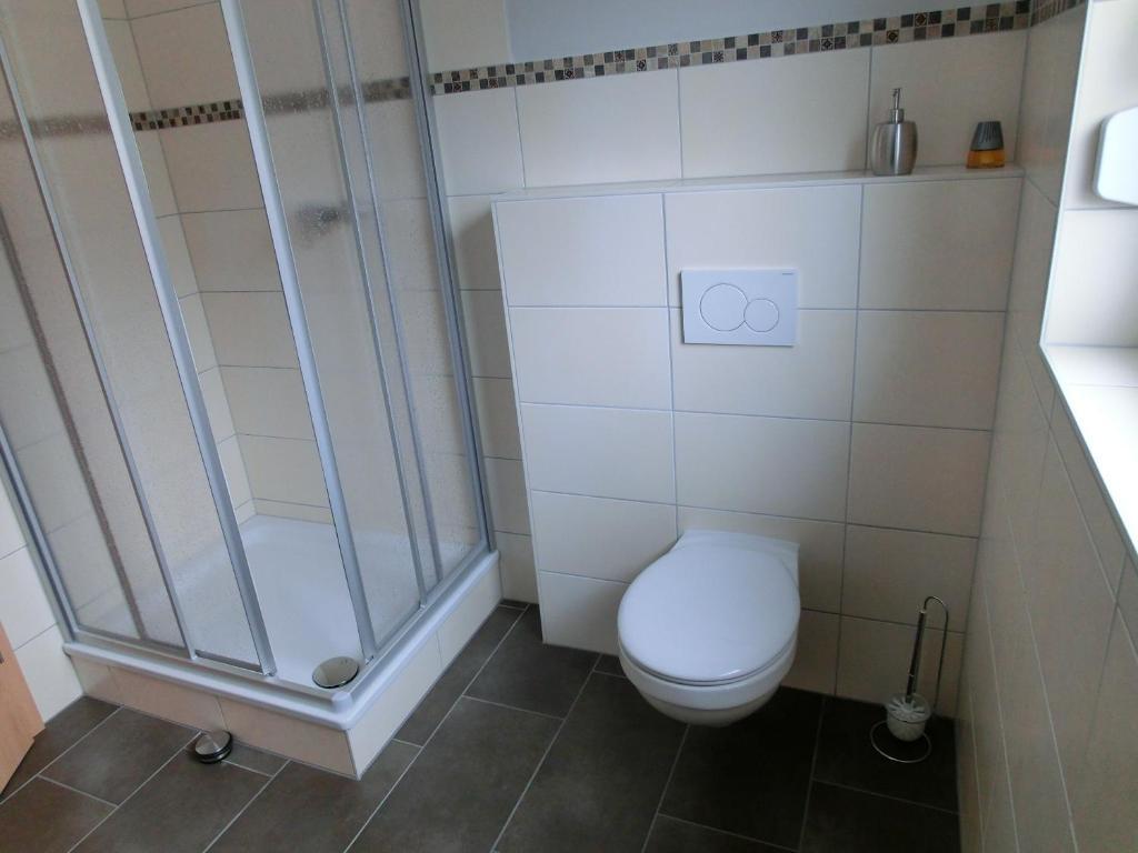Ferienweingut Hirschen Schulstrasse Bed and Breakfast Burg  Kamer foto